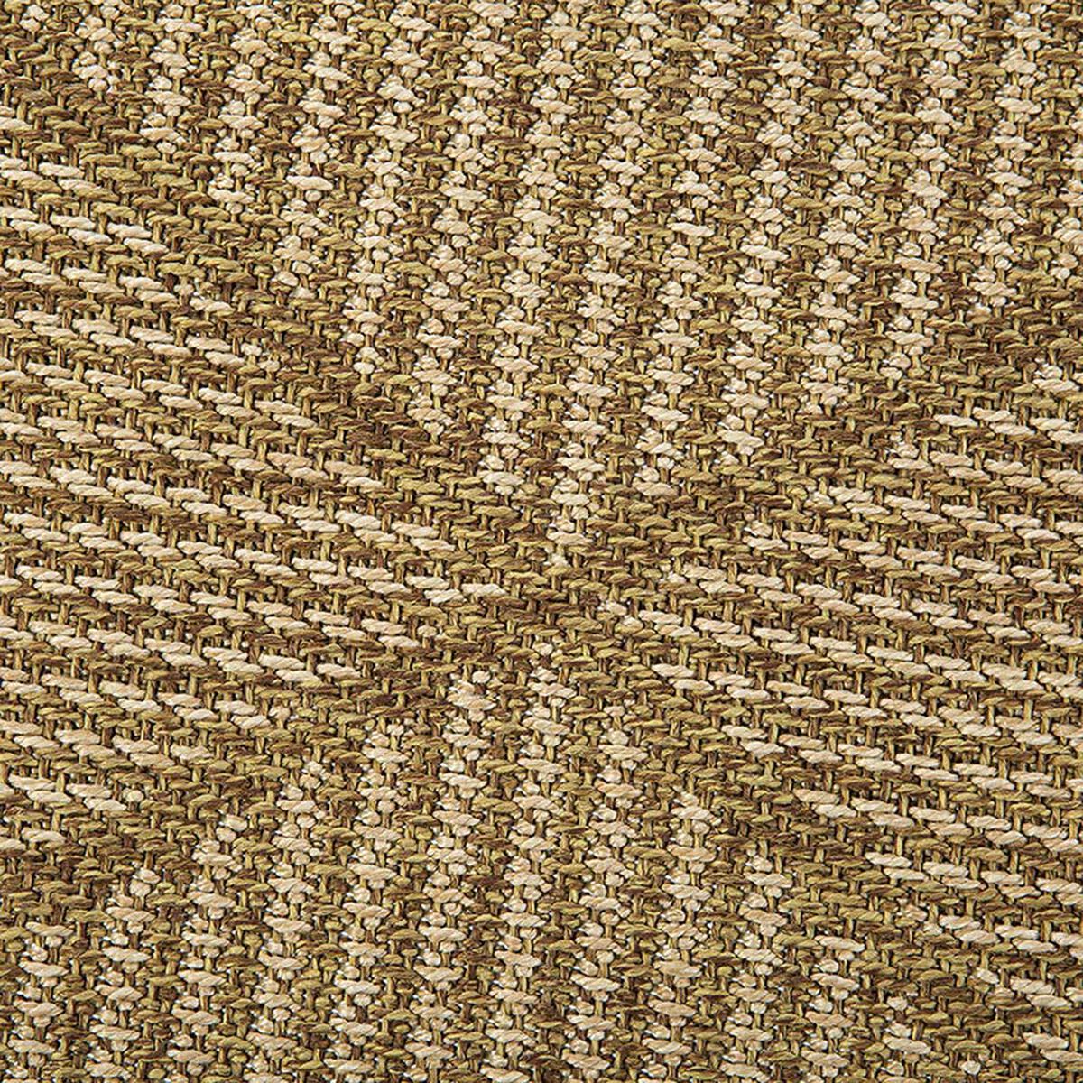 Alfombra Idetex Venus 200 x 200 cm Caramelo