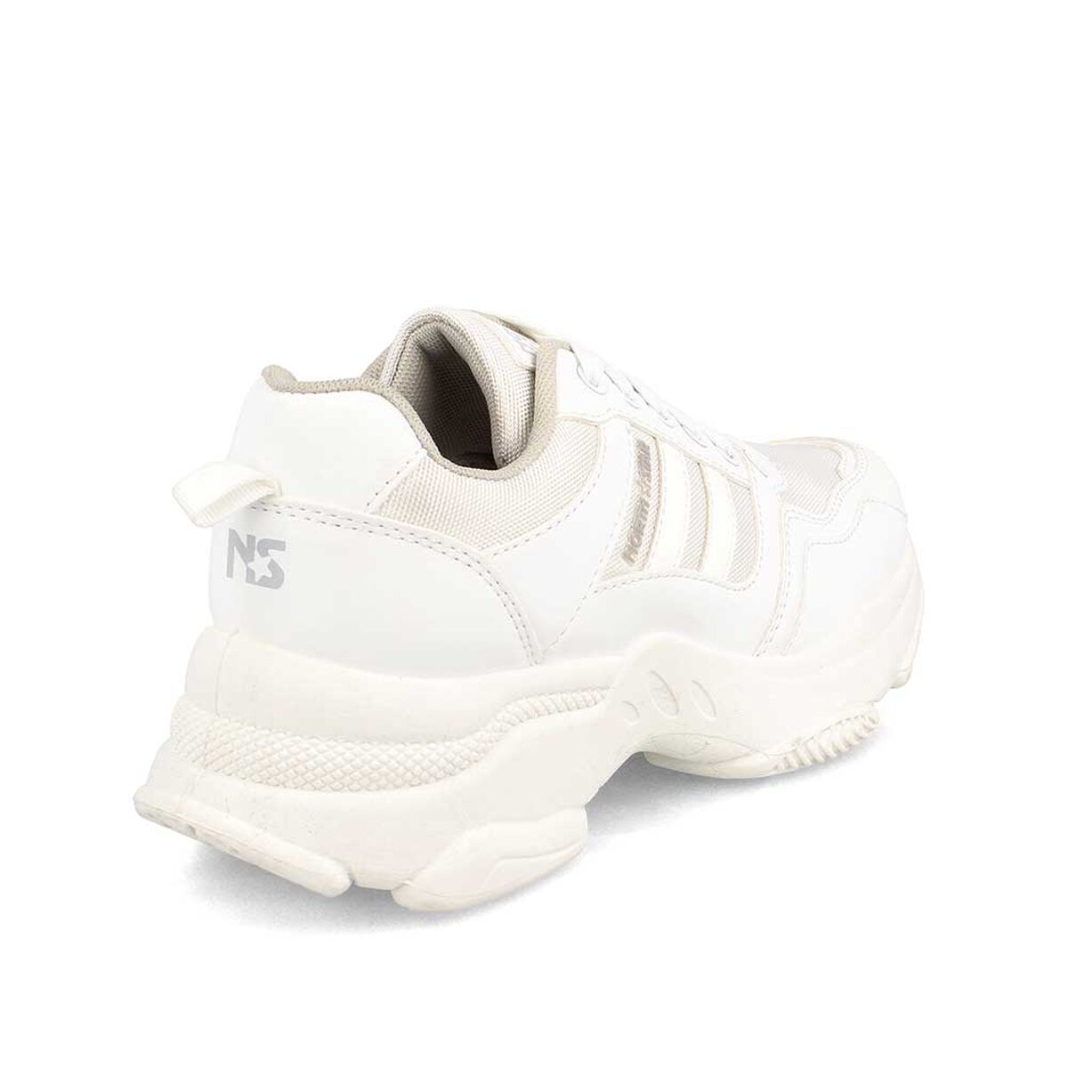 Zapatilla Urbana Mujer Northstar