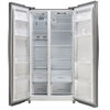 Refrigerador Side by Side Daewoo FRS K6500BXA 527 lt