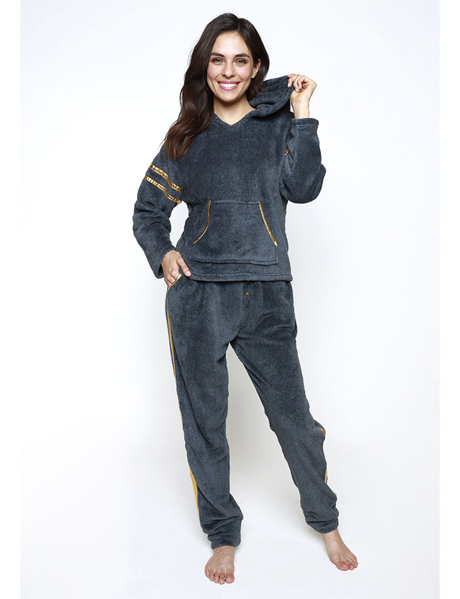 Pijama Mujer Kayser