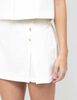 Falda Short Mujer Fiorucci