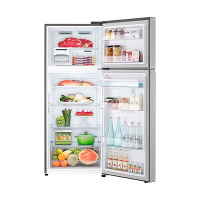 Imagen 2 del producto Refrigerador Side by Side LG VT40SPYC 394 Lts
