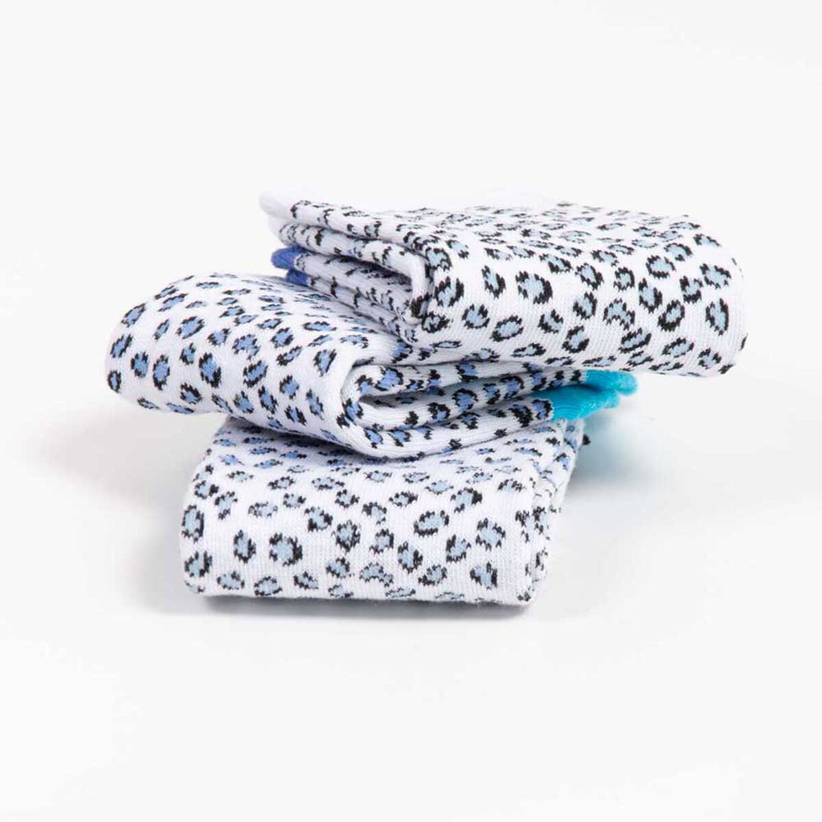 Pack 3 Calcetines Mujer Icono