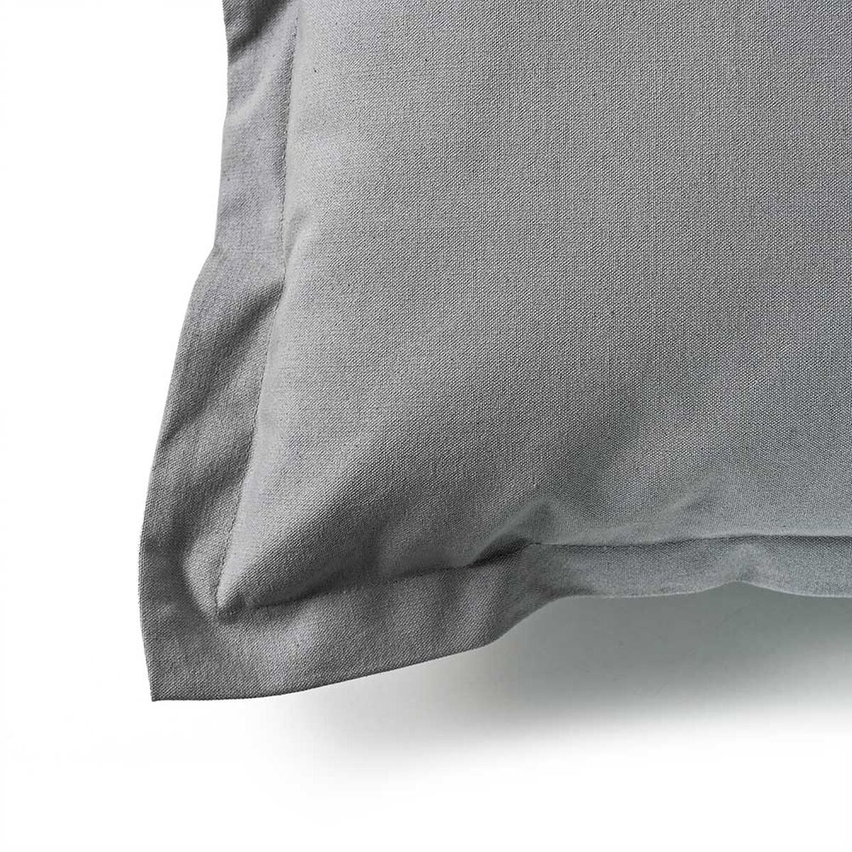 Cojín Cannon Loneta Gray 40x60 cm