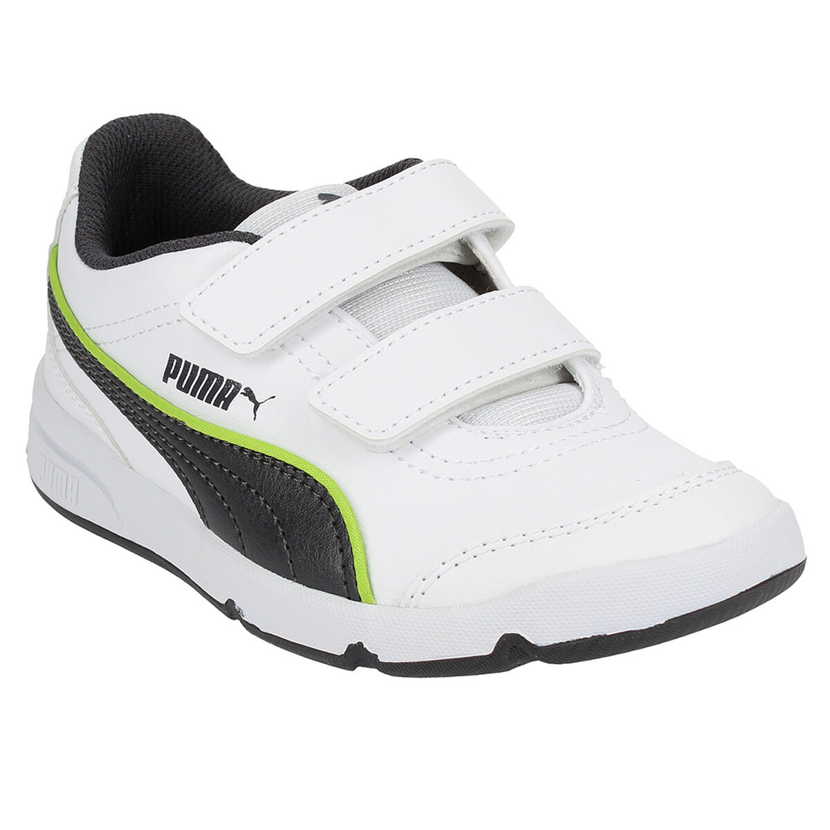 Zapatilla Niño Puma Stepfleex 2