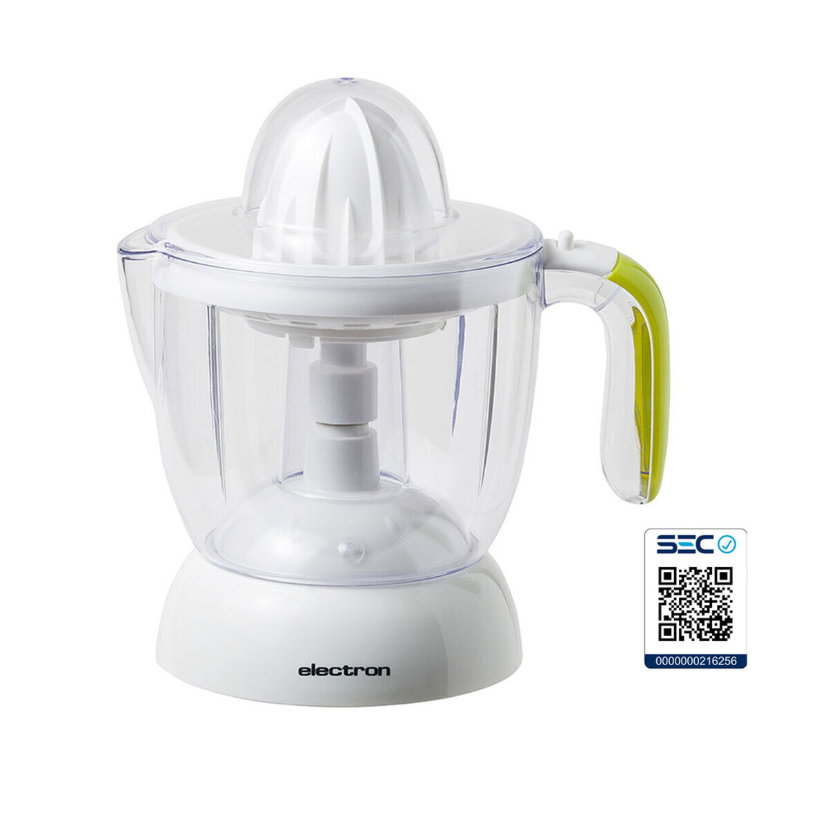 Exprimidor Electron BA-1455