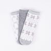 Pack 3 Calcetines Mujer Icono