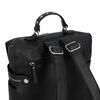 Mochila Secret Palme SC6 L Negro