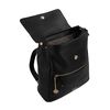 Mochila Secret Sicilia SC6 L Negro