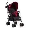 Coche paragua Khronos Rojo Bebesit