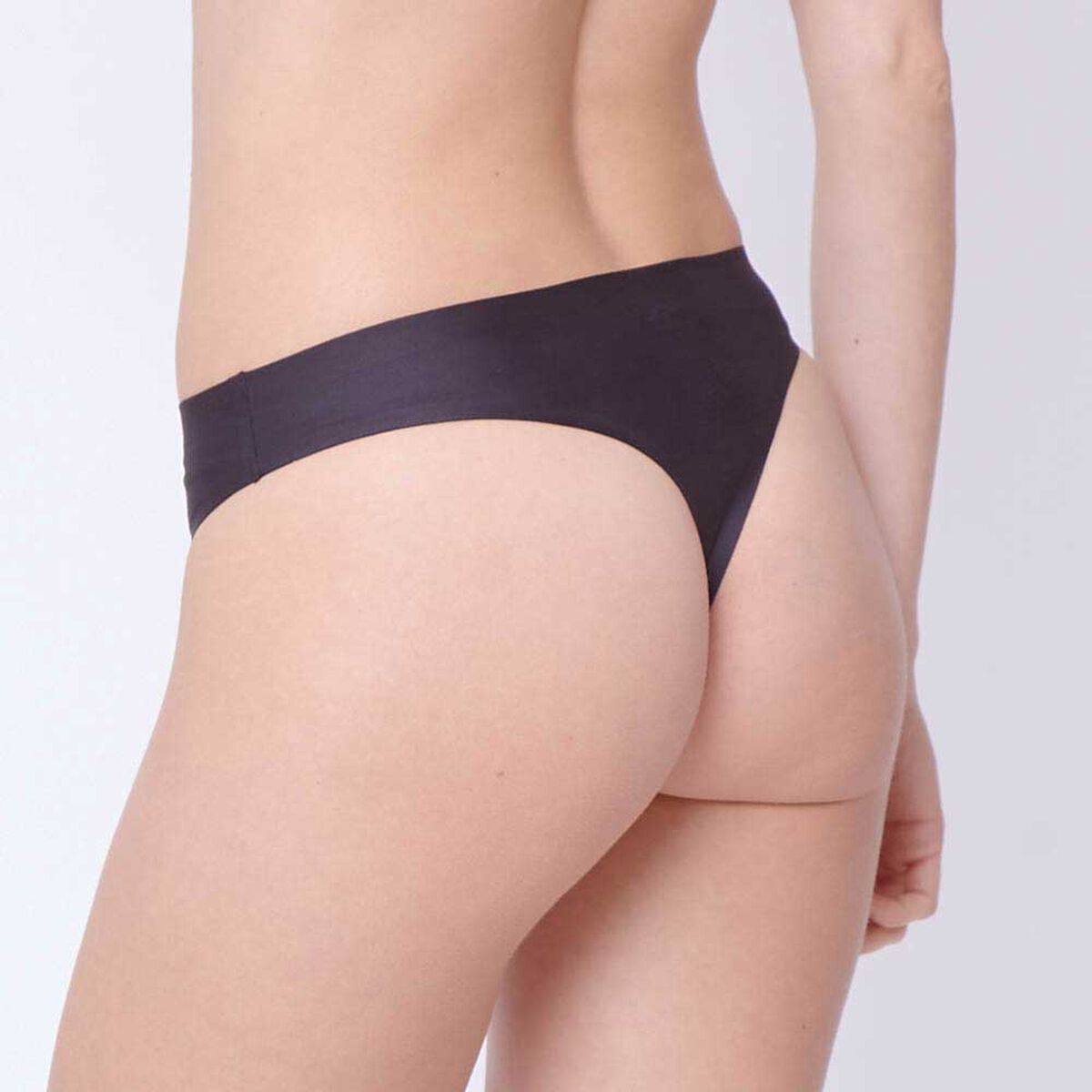Pack 3 Calzones Colaless Mujer Intime