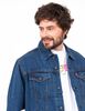 Chaqueta de Mezclilla Hombre Levis