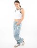 Jeans Baggy Mujer Icono