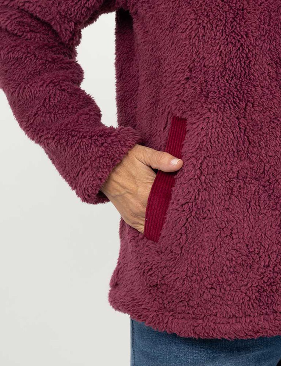 Chaqueta Mujer Portman Club