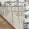 Alfombra Modalfo Babil 240 x 300 cm Gris