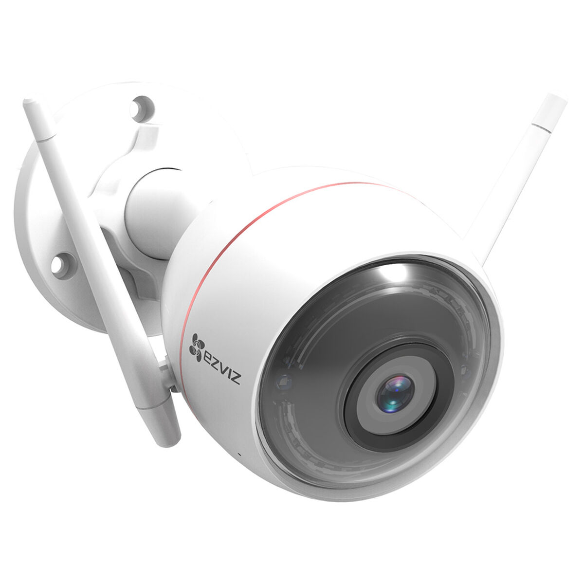Cámara de Seguridad Ezviz Husky Air C3W Full HD (2,8mm)