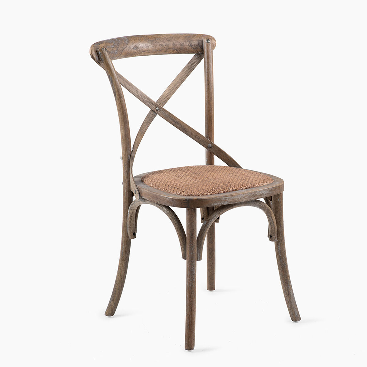 Juego de Comedor Spazzio Vittoria 4 Sillas