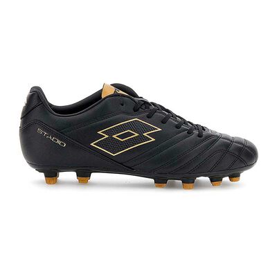 Imagen 1 del producto Zapato de Fútbol Hombre Lotto Negro