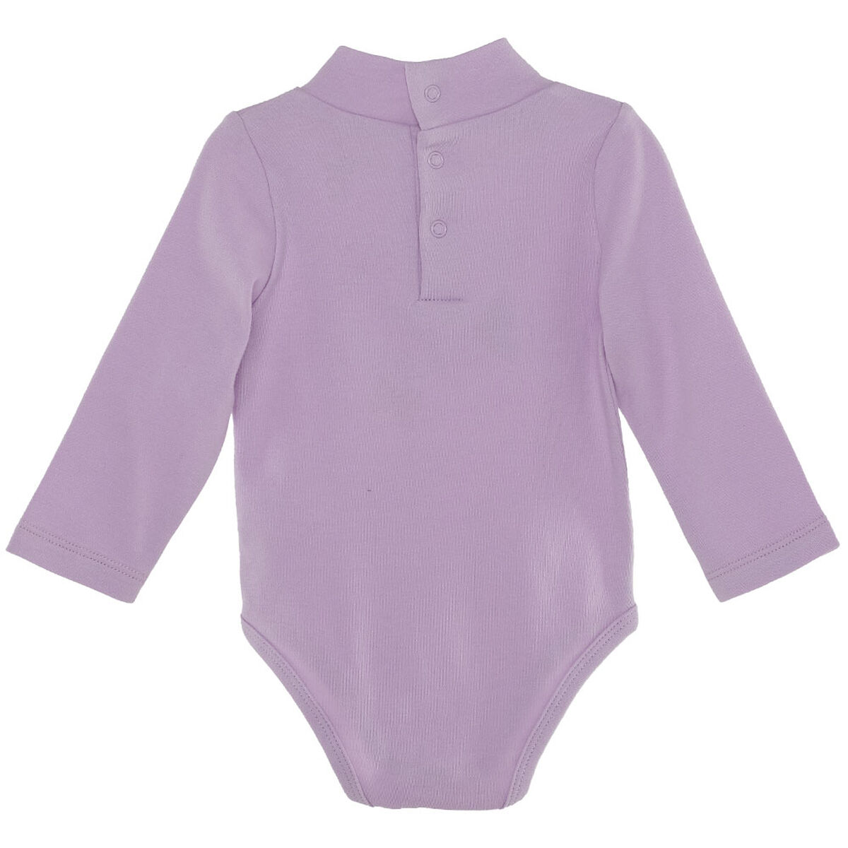 Pack 2 Unidades Body Beatle Manga Larga de Algod&oacute;n Beba Chess Baby