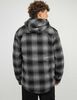 Chaqueta Le&ntilde;adora Hombre Cutback