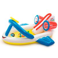 Avión Piscina Inflable Bestway