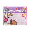 Juego de Sábanas Paw Patrol Niña 1,5 Plazas Estampado Multicolor