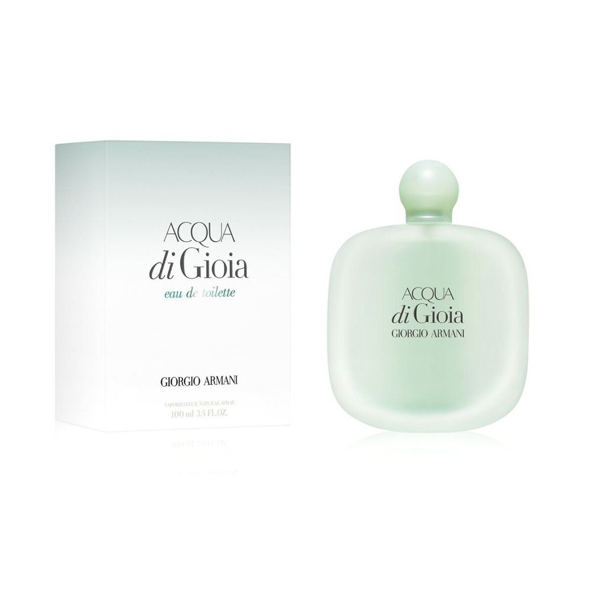 Perfume Giorgio Armani Acqua di Gioia EDT 100 ml