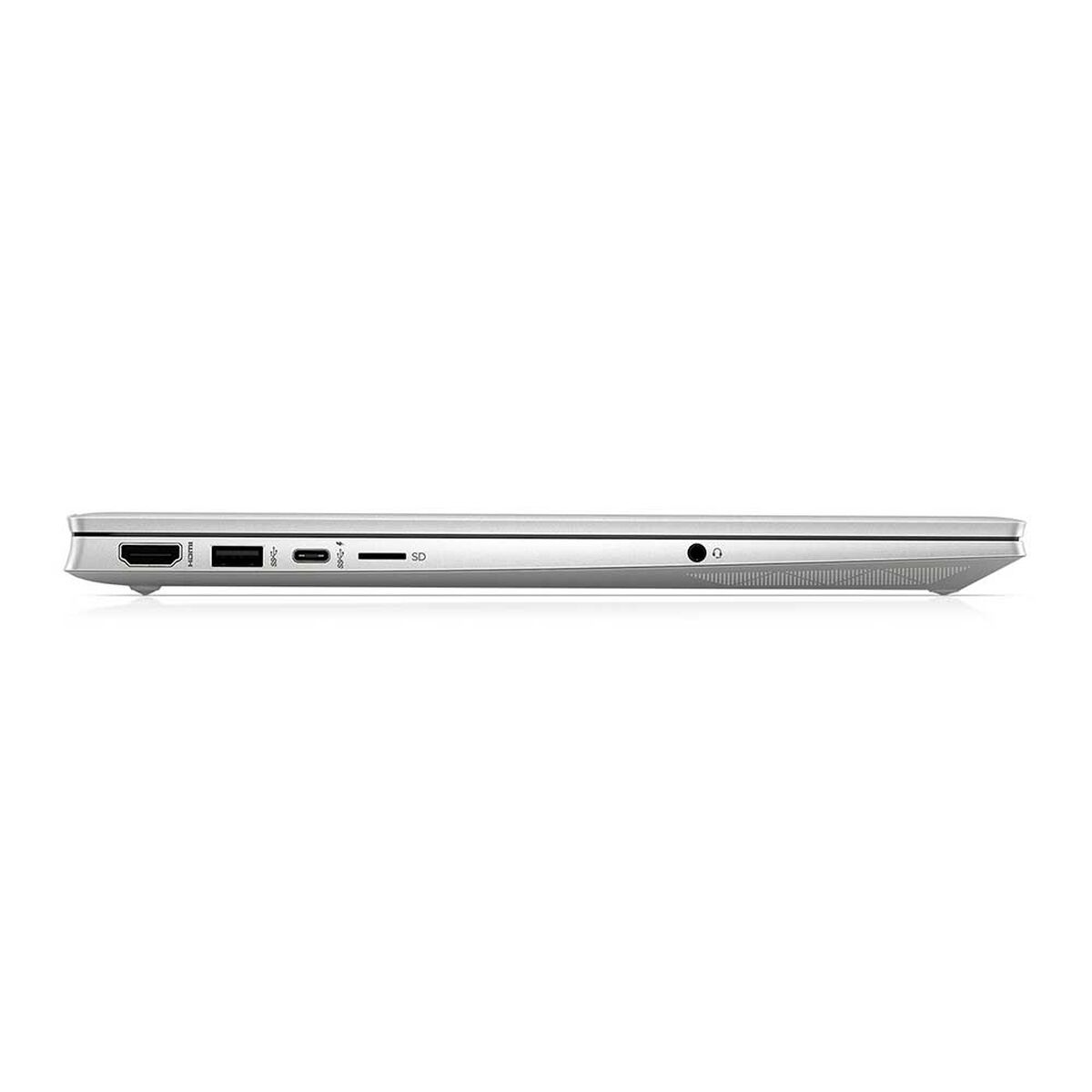Notebook HP Pavilion 15-EG2515LA Intel Core i7 8GB 512GB SSD 15,6"