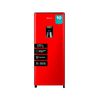 Refrigerador Fr&iacute;o Directo Hisense HRO179RD 177 lts.