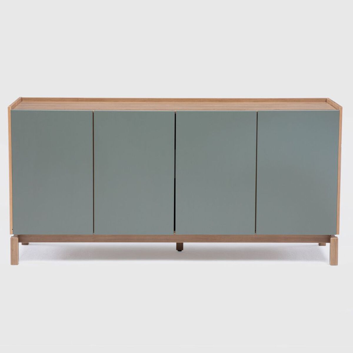 Buffet Roca Barcelona Verde
