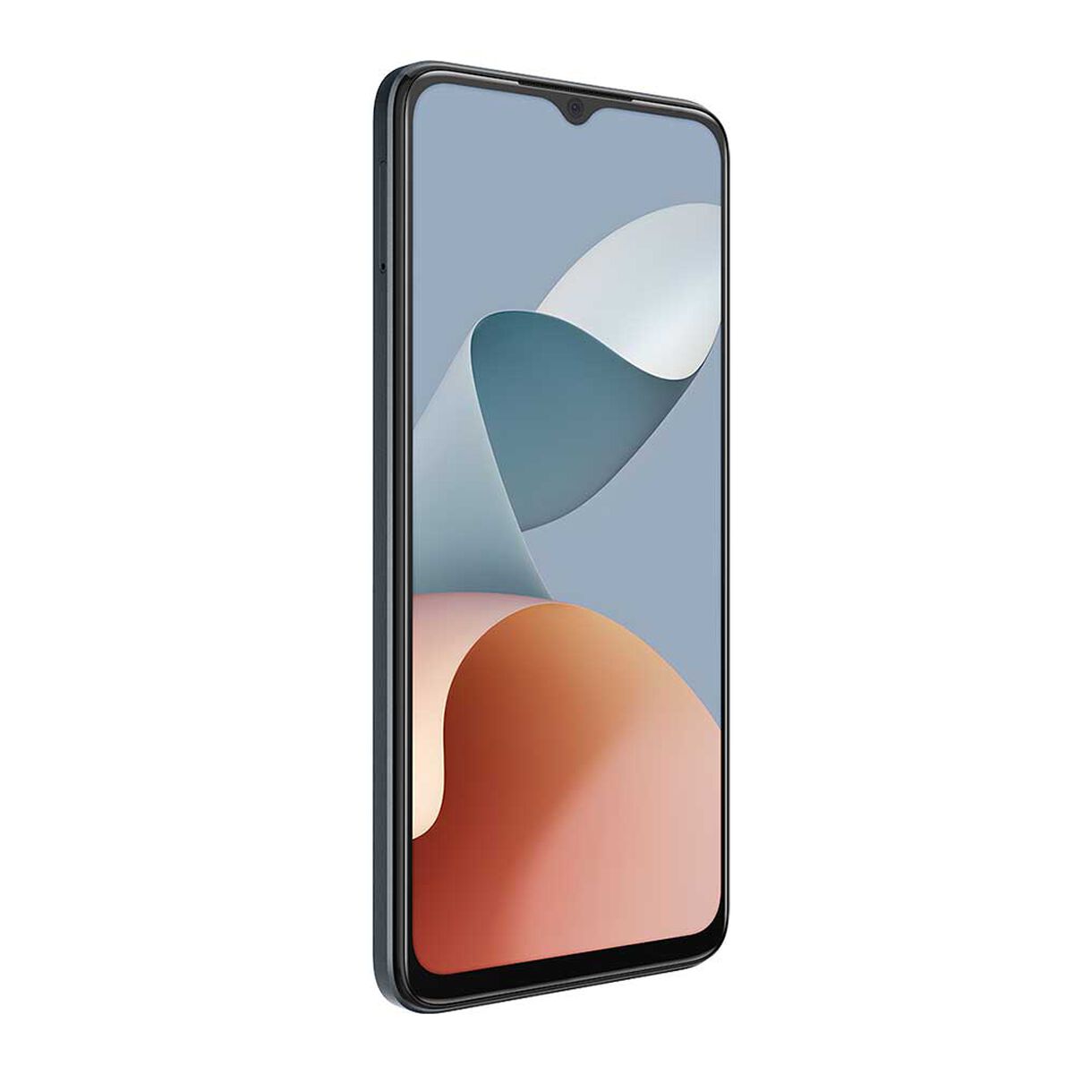 Celular ZTE Blade A54 128GB 6,6" Gris Wom