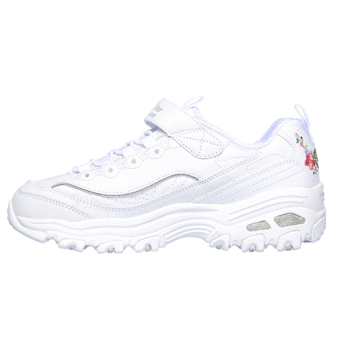 Zapatilla Niña Skechers