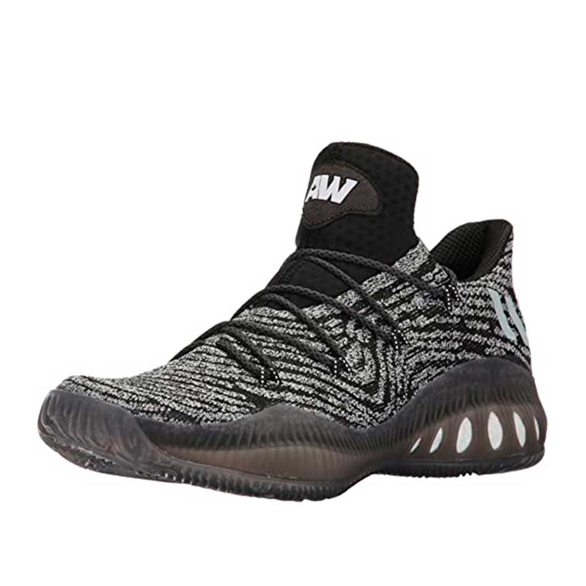 Zapatilla de Básquetbol Hombre Adidas Crazy Explosive Low Pk