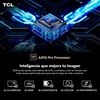 QLED 75" TCL P8K Smart TV 4K UHD
