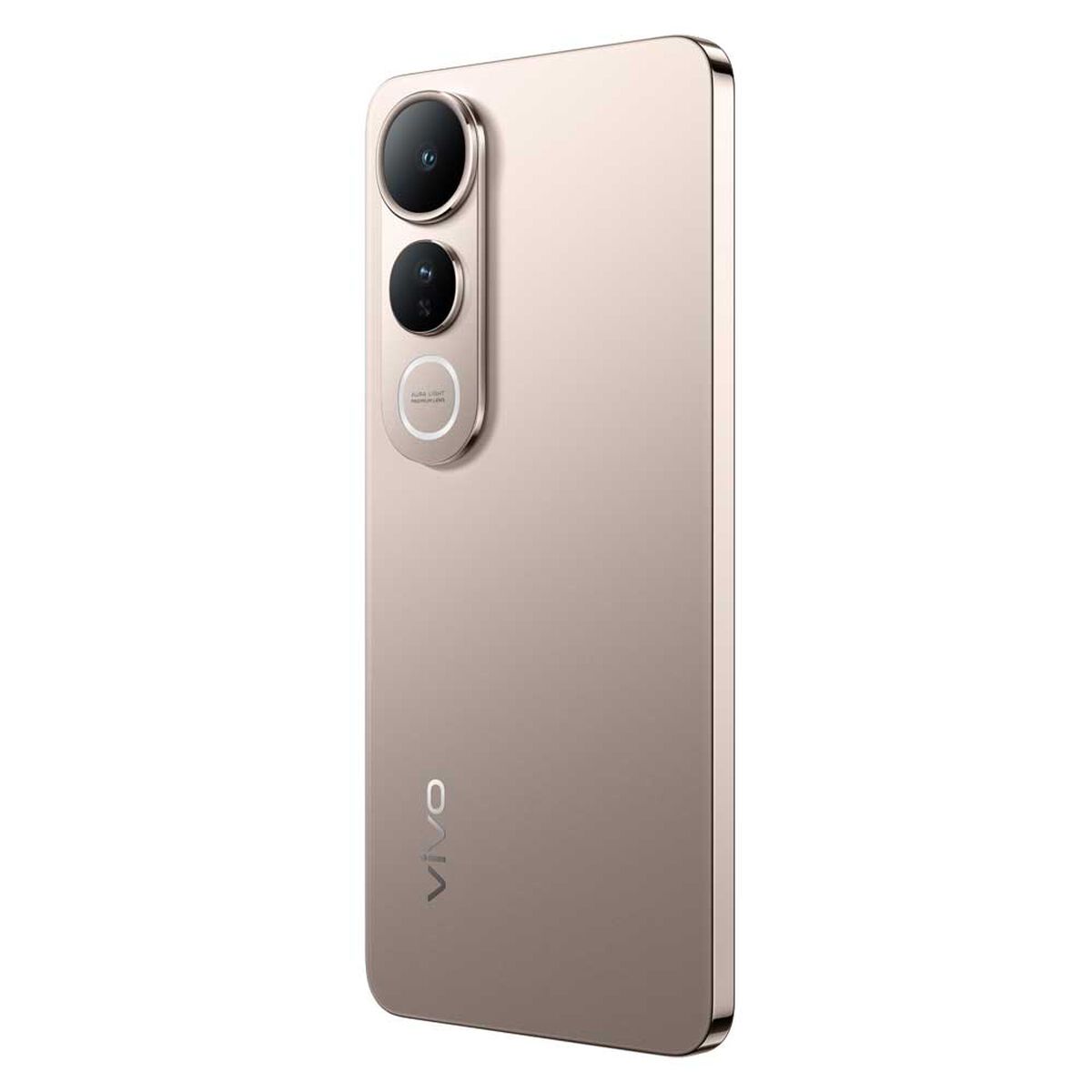 Celular Vivo V50 Lite 256GB 6,77" Titanio Liberado