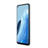 Celular Oppo Reno 7 128GB 6,43" Cosmic Black Liberado