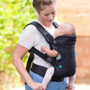Porta Bebe Flip Advance Negro Infantino
