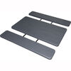 Set de Mesa y Bancas Plegables Northwest Café