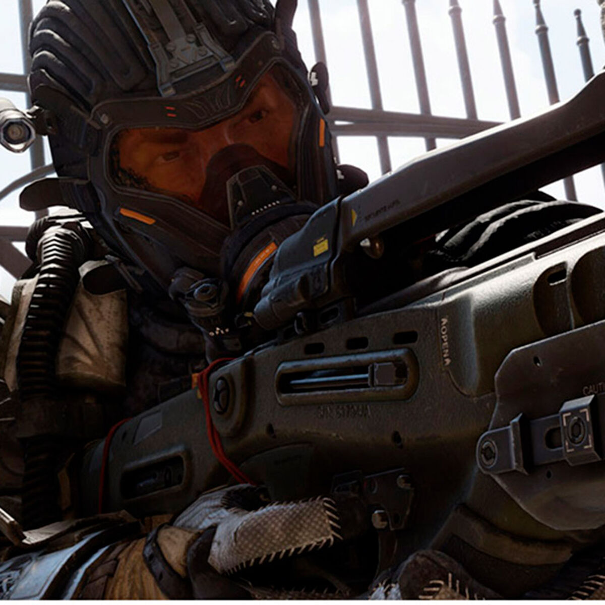 Juego Xbox One Call Of Duty 4 Black Ops