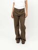 Jeans Mujer Zibel