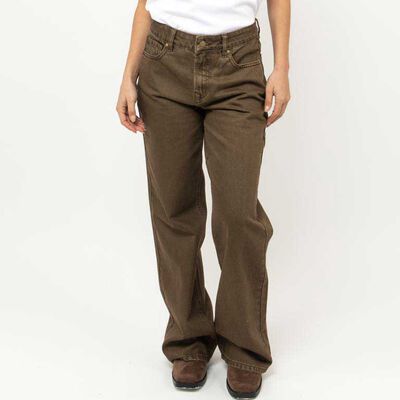 Jeans Mujer Zibel