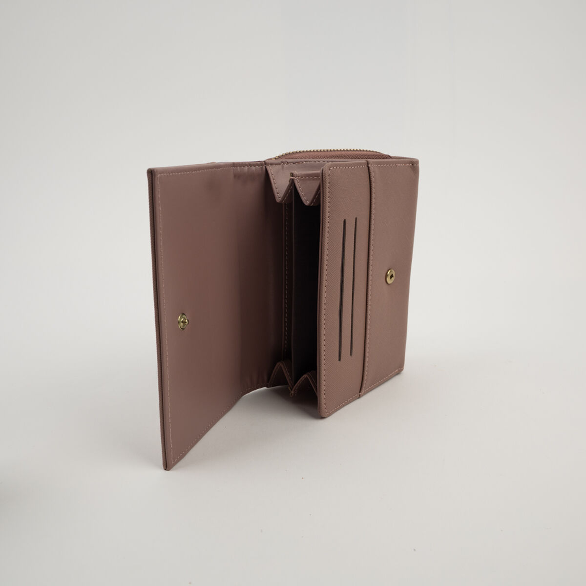 Billetera Mujer Zibel