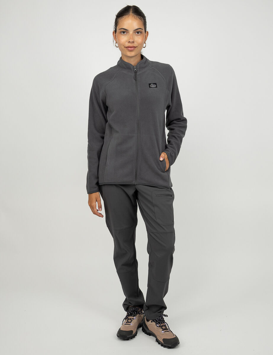 Poler&oacute;n Deportivo Polar Mujer Alpinextrem