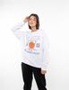 Poleron Deportivo Mujer Lotto