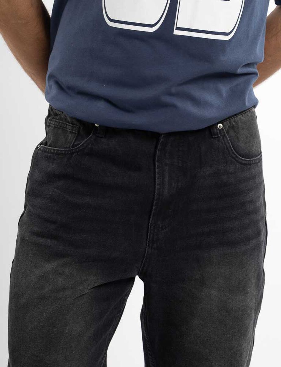 Jeans Flare Hombre Icono