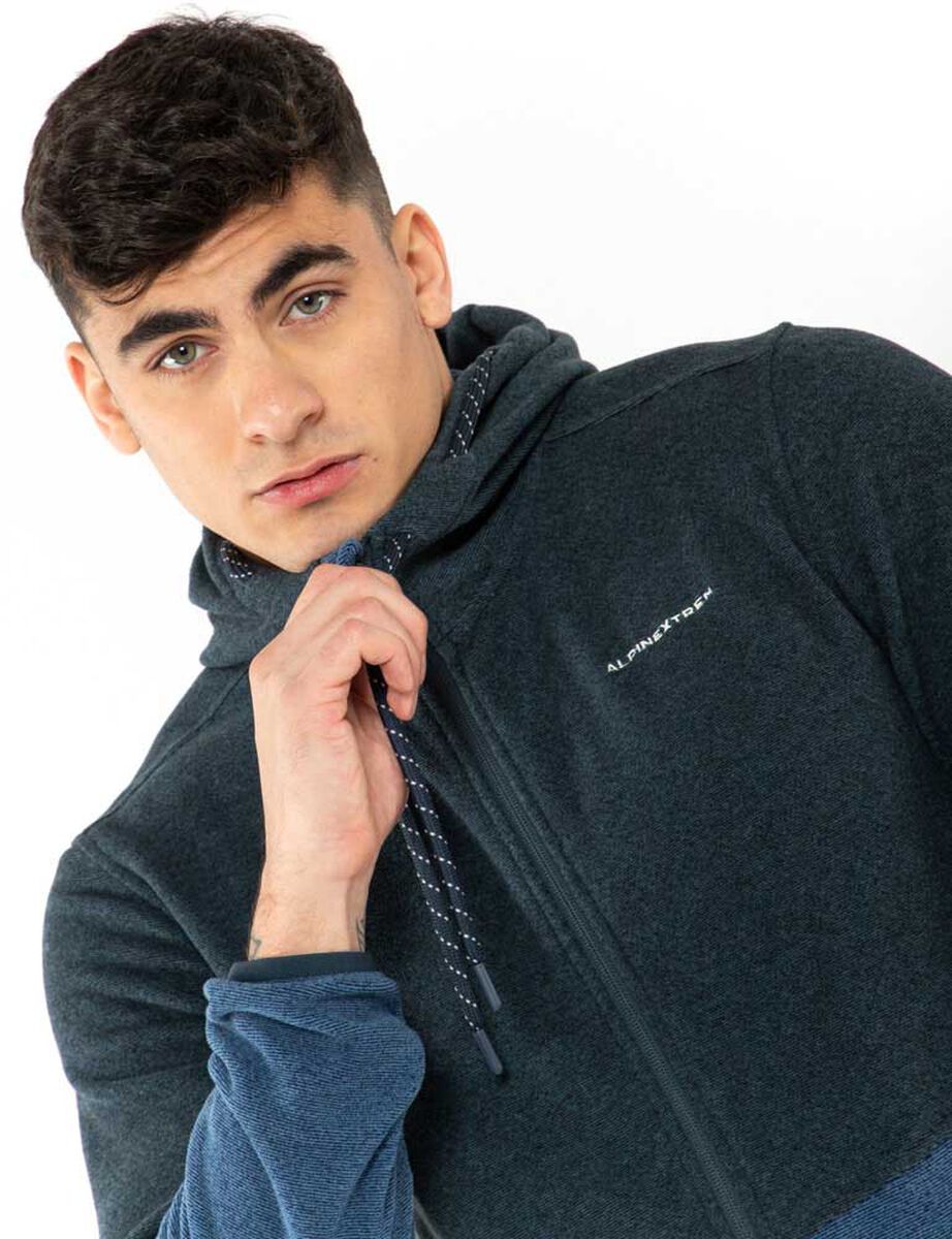 Polerón Deportivo Hombre Alpinextrem