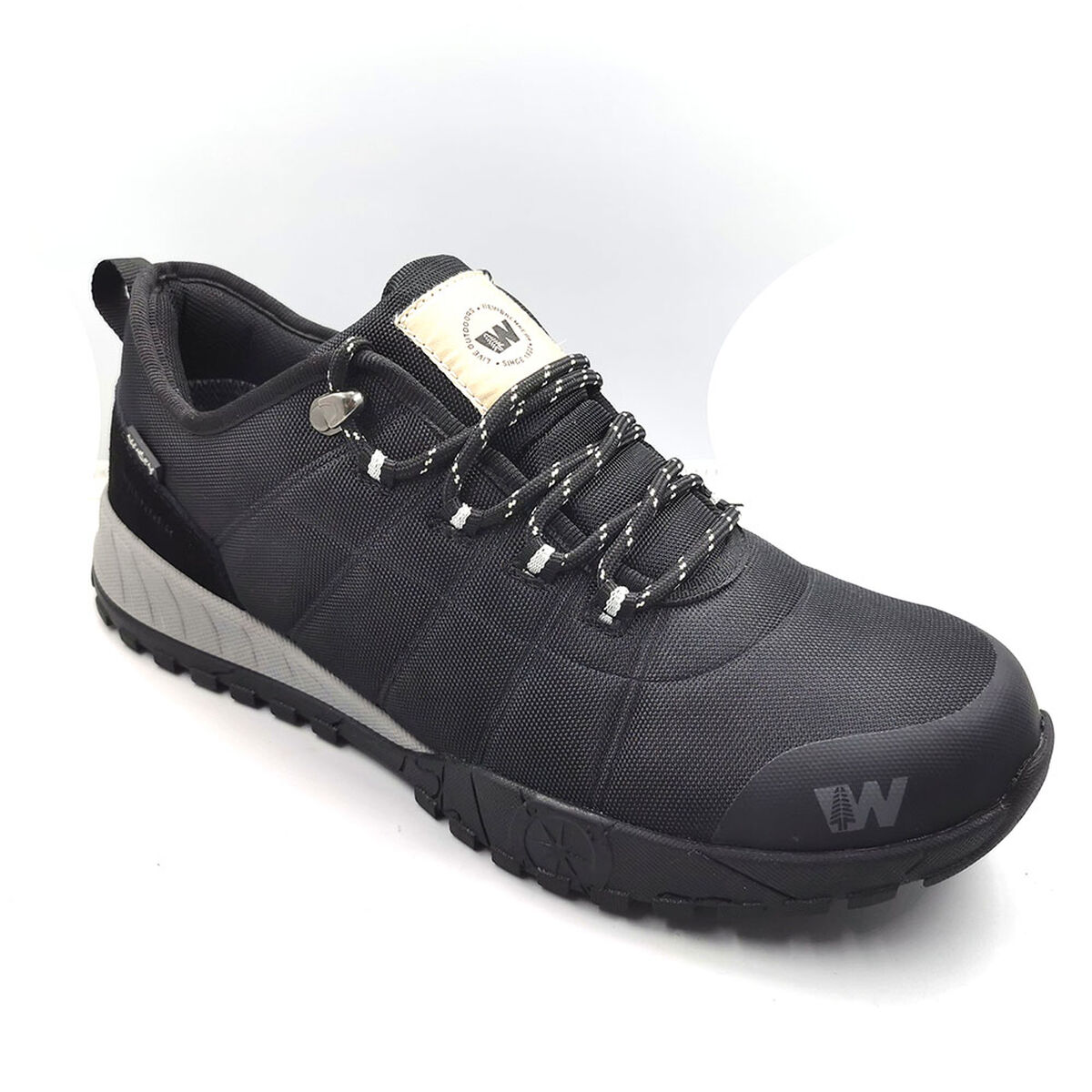 Zapatilla Hombre Weinbrenner