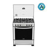 Cocina a Gas Mabe Andes7650F 5 Quemadores