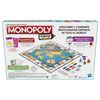 Juego de Mesa Monopoly Vuelta al Mundo
