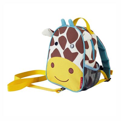 Mochila Zoo Let - Giraffe Skip Hop